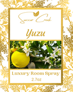 Load image into Gallery viewer, Linen and Room Spray: Aerosol Free, Organic, Non-Toxic Vegan 2.7oz
