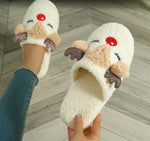 Load image into Gallery viewer, Rudey Holiday Slipper
