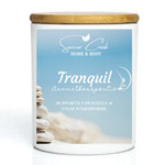 Load image into Gallery viewer, Organic Coconut Wax Aromatherapy Candles Non Toxic Vegan
