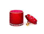 Load image into Gallery viewer, Special Occasion Luxury Crystal Candles
