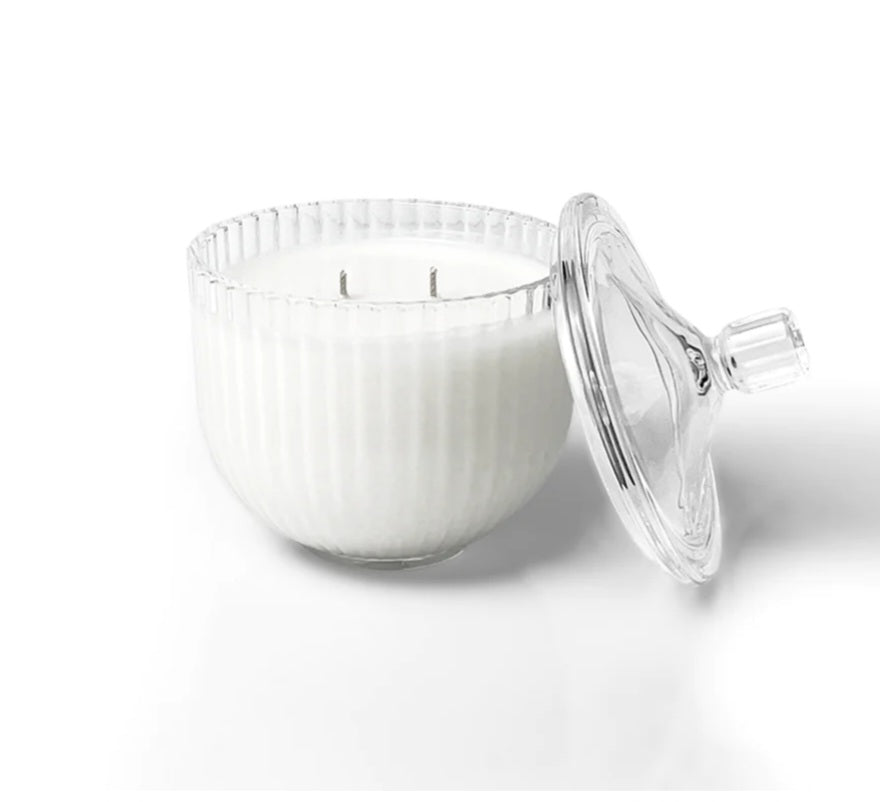Special Occasion Luxury Crystal Candles