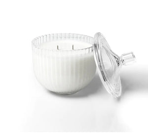 Special Occasion Luxury Crystal Candles